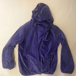 Плащ светло-серый - фото 5