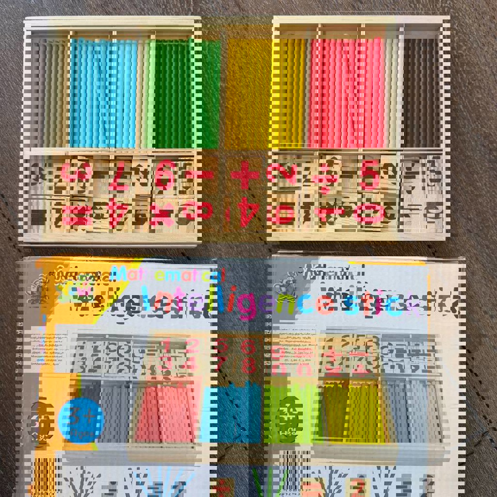 Набор для счета