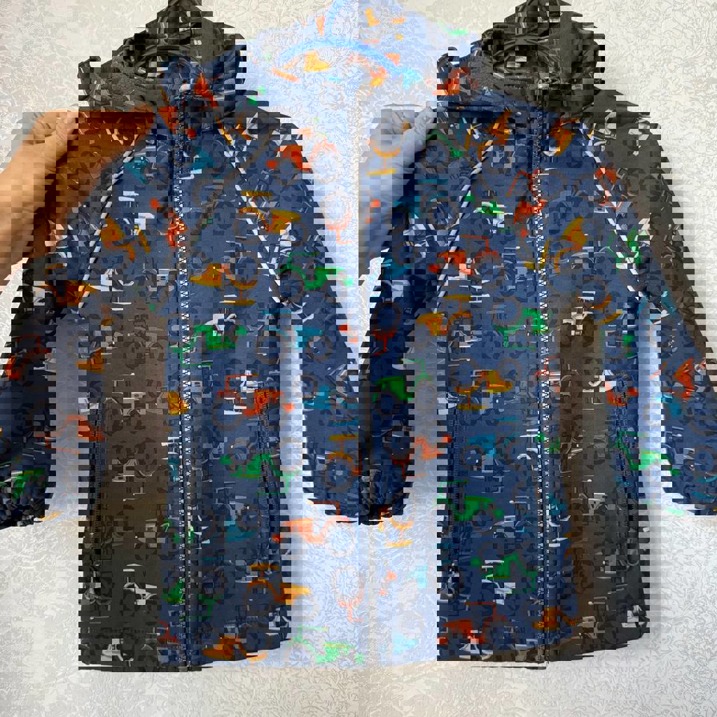 Куртка Name it