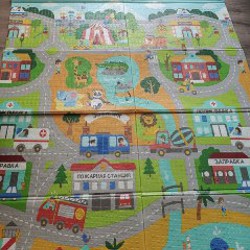 Коврик влагостойкий - фото 3