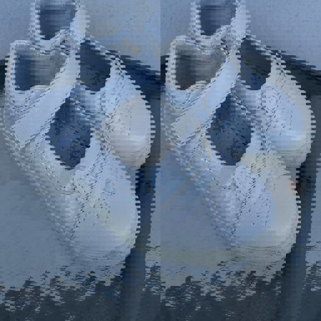 Туфли нарядные для девочки