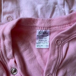 Распашонки и кофточка для девочек - фото 3