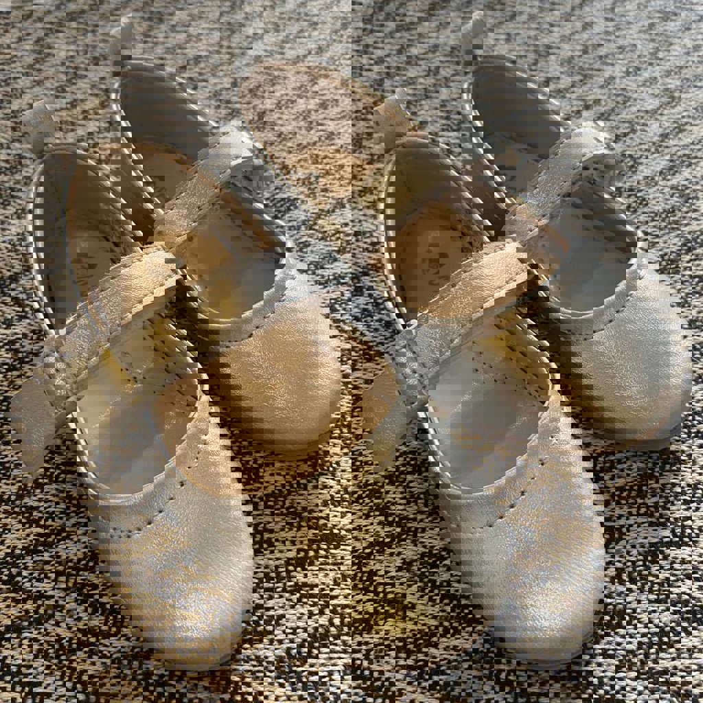 Туфельки 28 размера