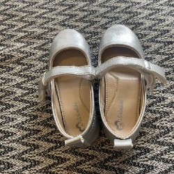 Туфельки 28 размера - фото 2