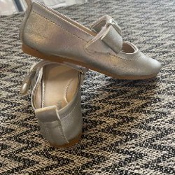 Туфельки 28 размера - фото 3