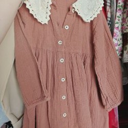 Платья для девочки - фото 2