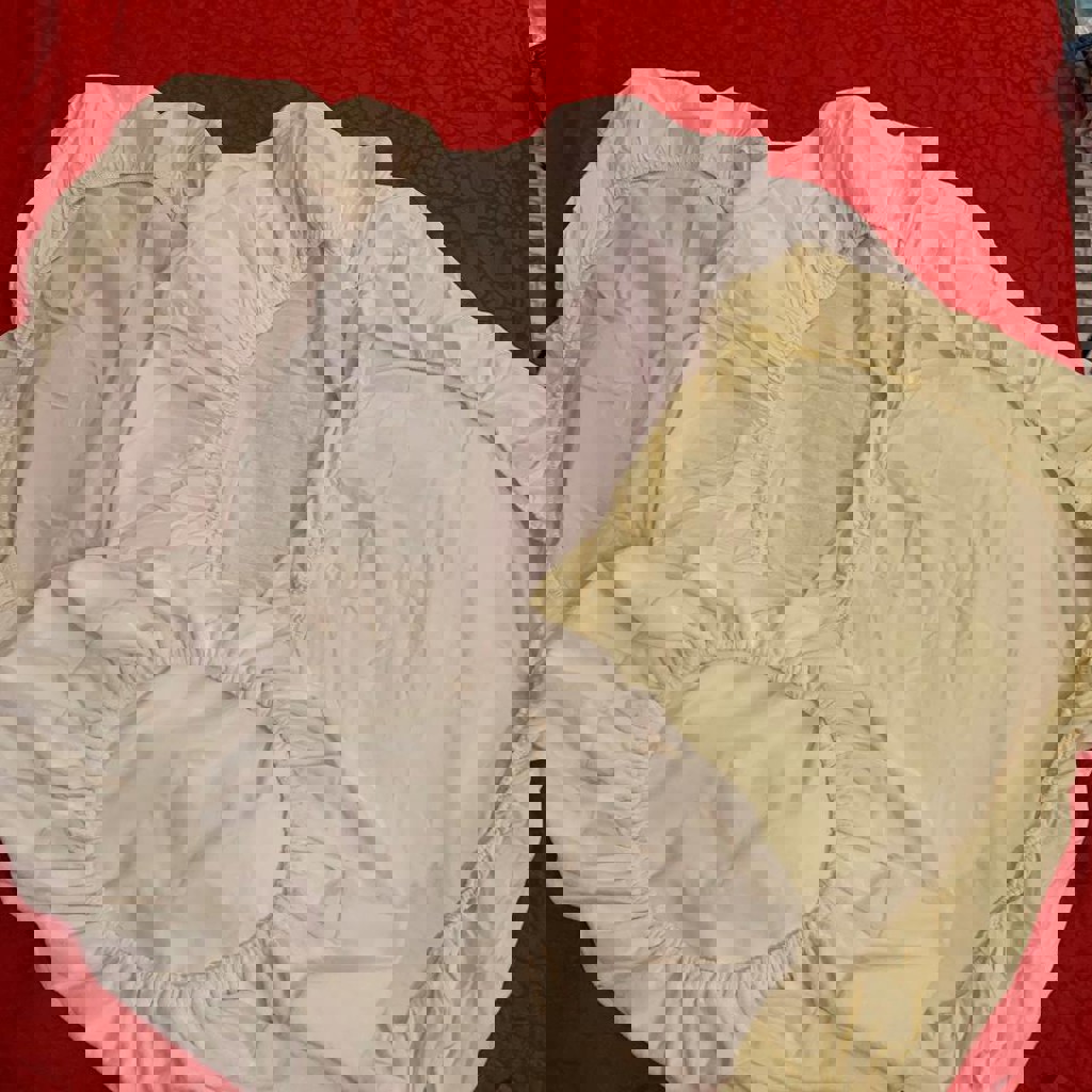 Наматрасник