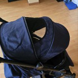 Прогулочная коляска Osann Boogy - фото 2