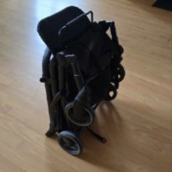 Прогулочная коляска Osann Boogy - фото 3