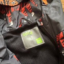 Ветровка - фото 2