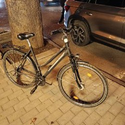 Велосипед - фото 3