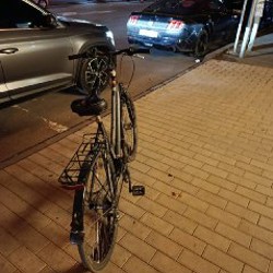 Велосипед - фото 5