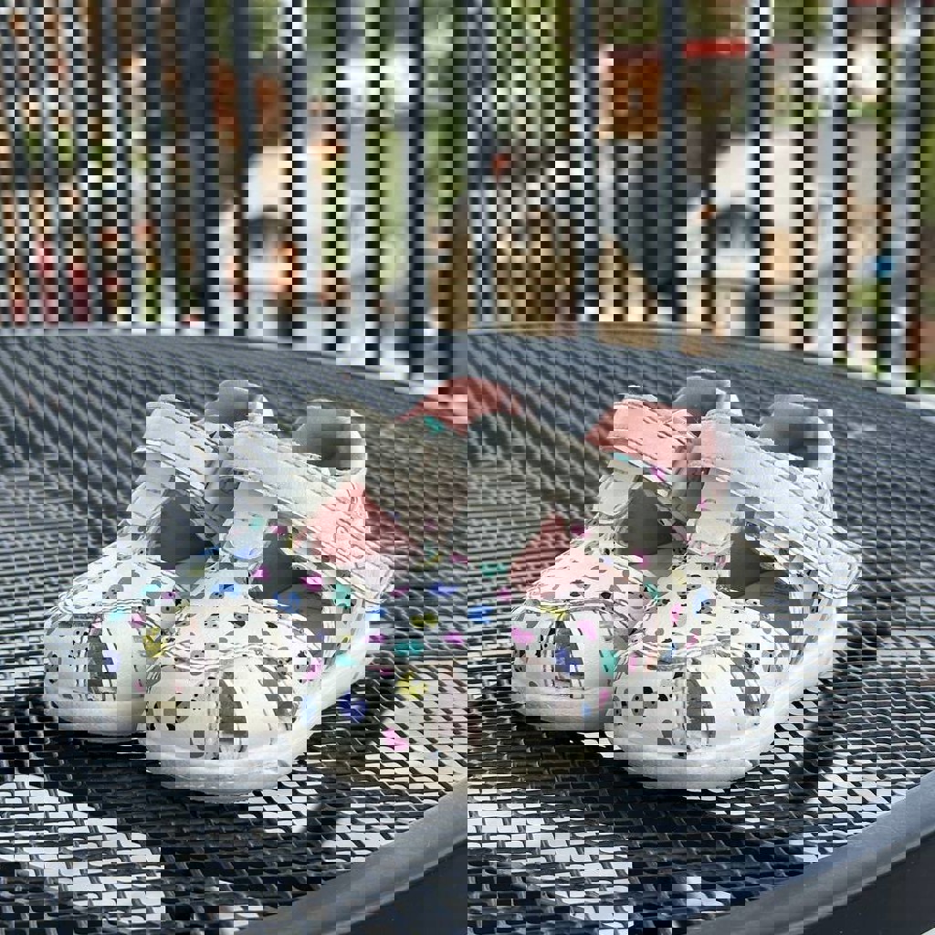 Сандалики Geox