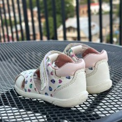 Сандалики Geox - фото 2