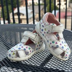 Сандалики Geox - фото 3