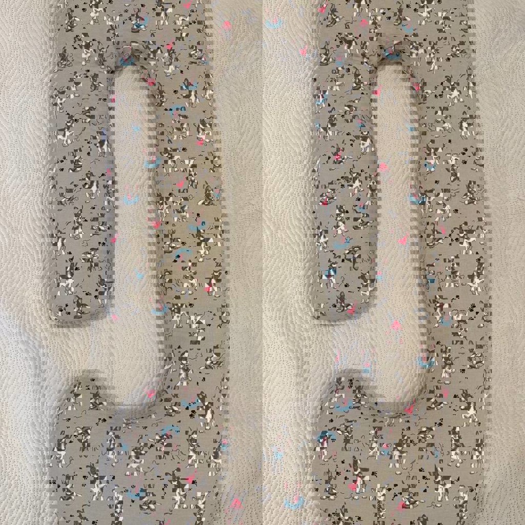 Подушка для беременных