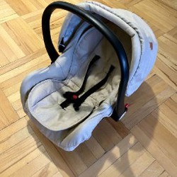 Автолюлька - фото 2