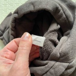 Боди с капюшоном - фото 5