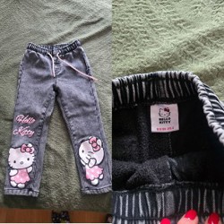 Леггинсы новые - фото 2