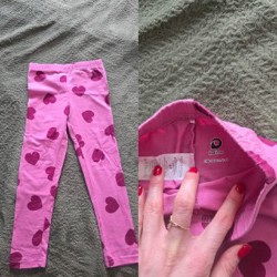 Леггинсы новые - фото 5