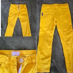 Леггинсы новые - фото 6