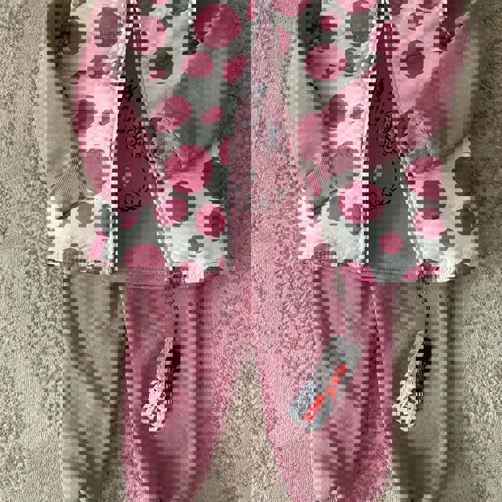 Костюм для девочки