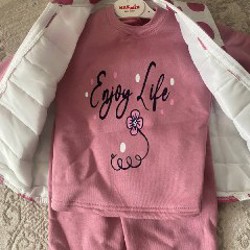 Костюм для девочки - фото 2