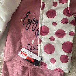 Костюм для девочки - фото 3