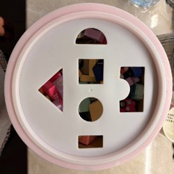 Деревянные кубики - фото 3