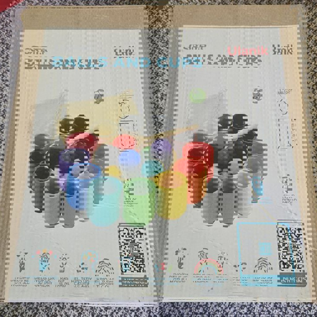 Пазл Собачки