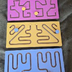 Пазл Собачки - фото 4