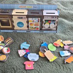 Пазл Собачки - фото 6