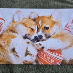 Пазл Собачки - фото 7