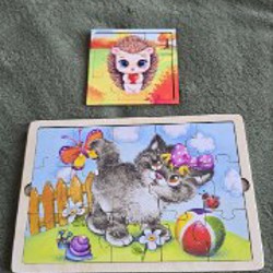 Пазл Собачки - фото 8