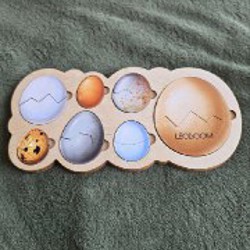 Пазл Собачки - фото 9