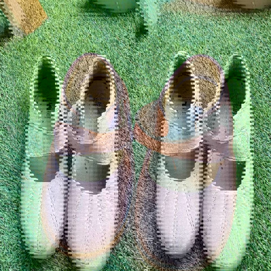 Балетки Бамбино