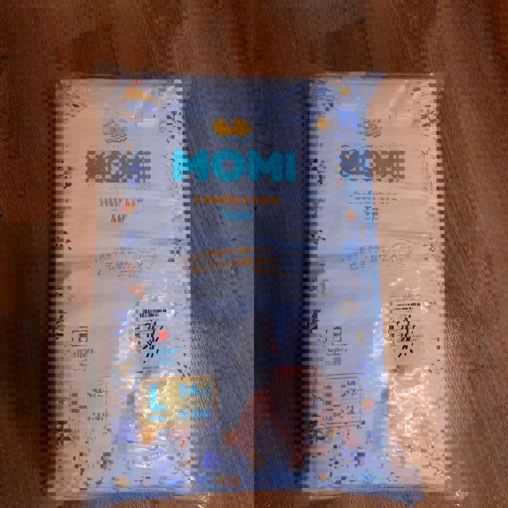 Японские подгузники