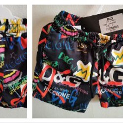 Вязанный комбинезон - фото 1