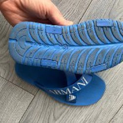 Тапки Армани - фото 2