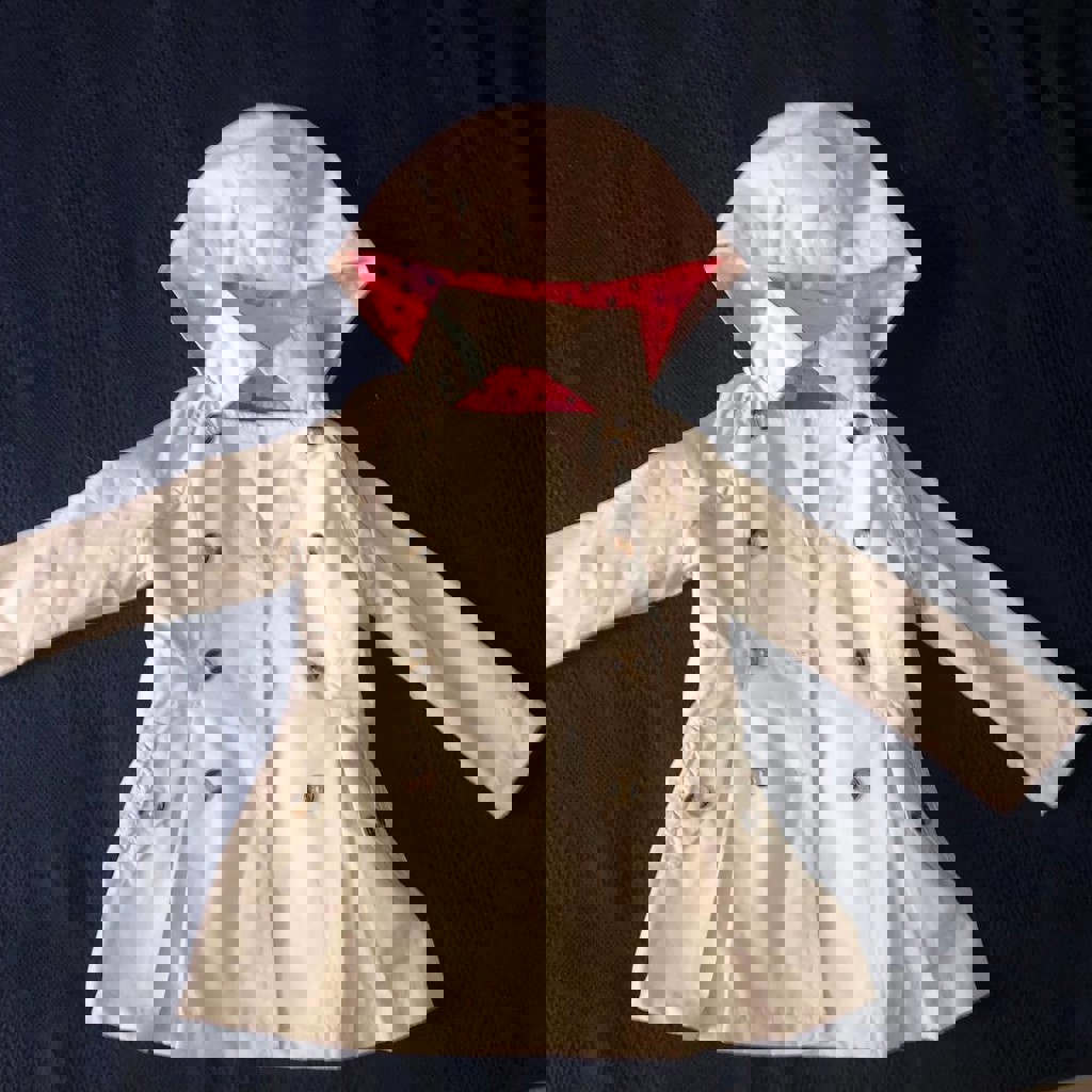 Тренч LondonFog