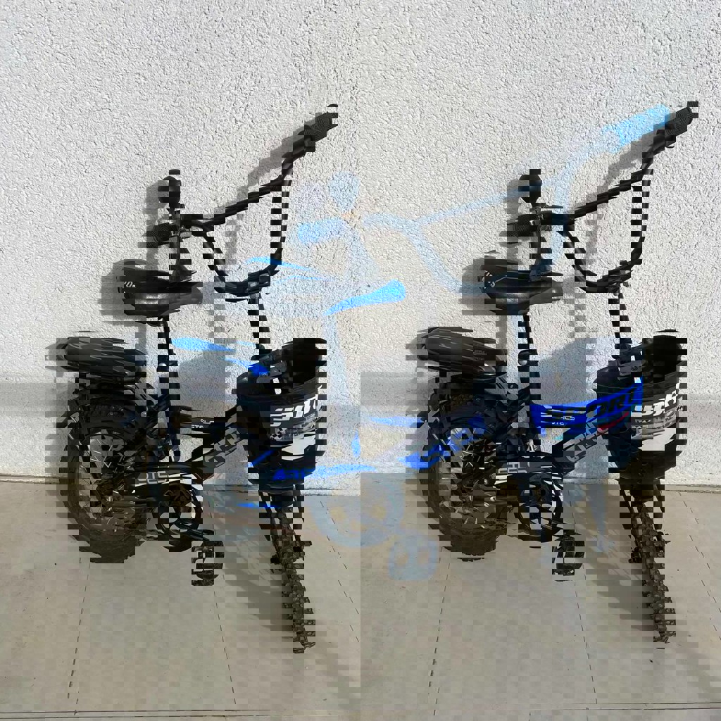 Детский велосипед Stels