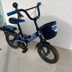 Детский велосипед Stels - фото 2