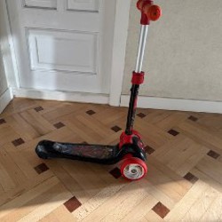 Велосипед - фото 1