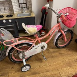 Велосипед - фото 2