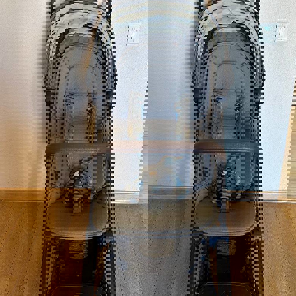 Коляска Joolz Aer