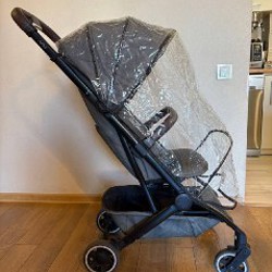 Коляска Joolz Aer - фото 5