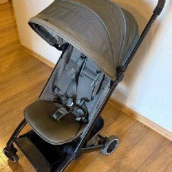 Коляска Joolz Aer - фото 8