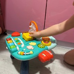 Толокар 2 в 1 - фото 3