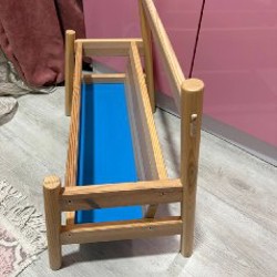 Полка для книг - фото 3