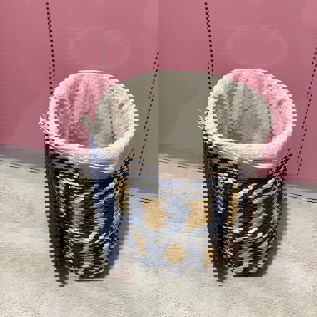 Маленькая корзинка